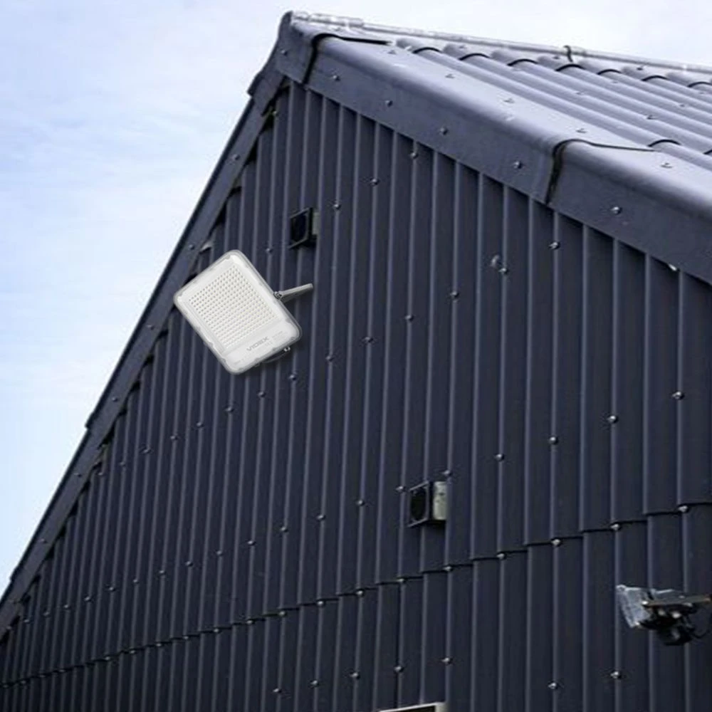 200W LED projektør, Projektører hos HomeNordic