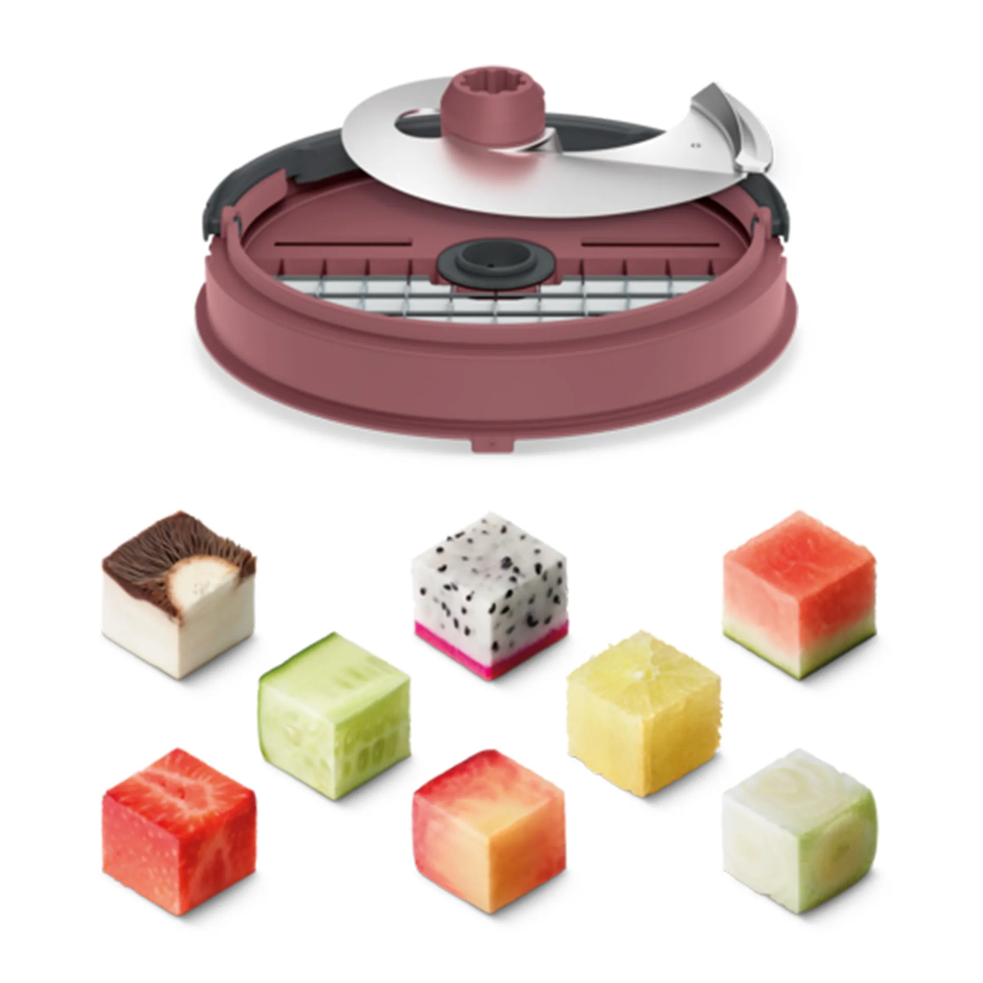 SFP638BSS Paradice 9 Foodprocessor i rustfrit stål, produktbillede 5 af 7, Foodprocessorer hos HomeNordic