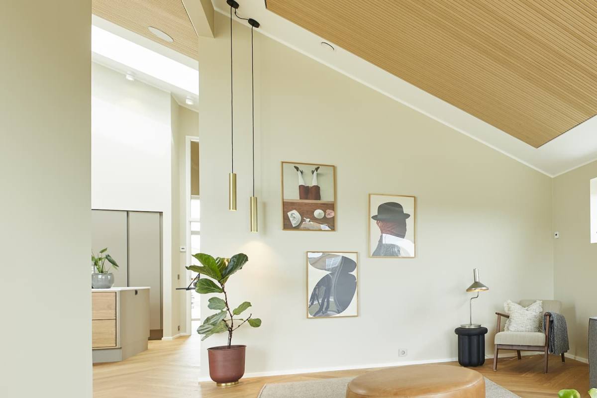 Tube Flex Pendant – billede 10