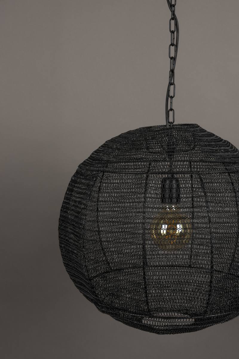 DUTCHBONE Meezan loftlampe, M, produktbillede 6 af 8, Loftlamper hos HomeNordic
