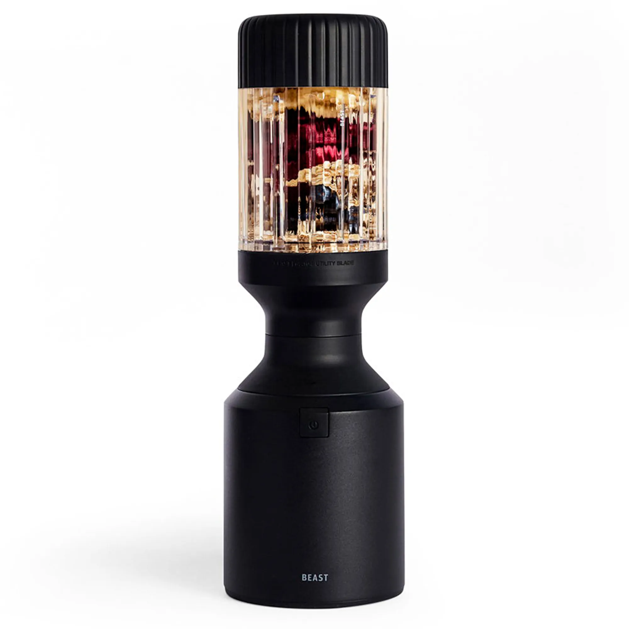 Beast Mega Plus 1200 blender, produktbillede 5 af 12, Blendere hos HomeNordic