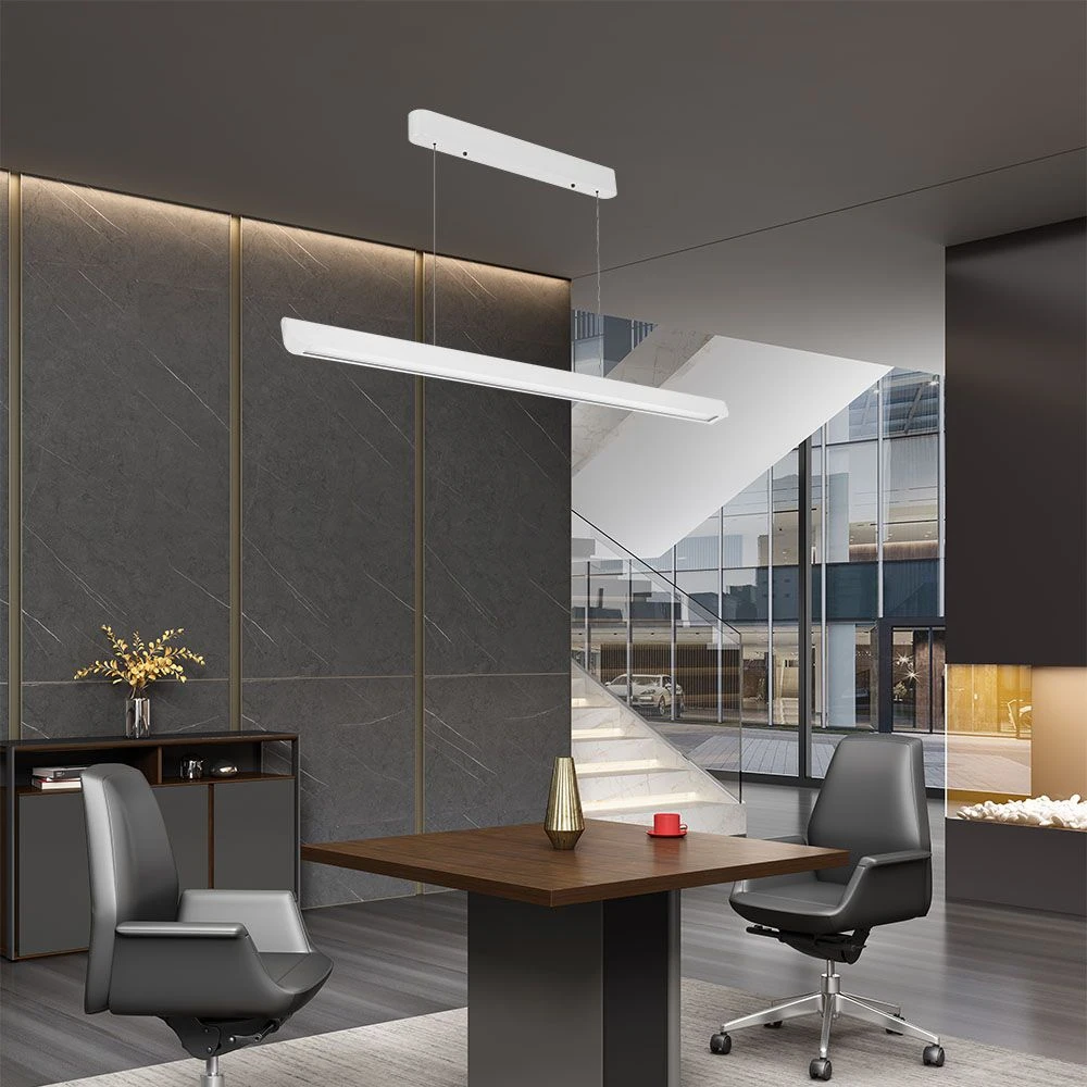 Vt-7-35 LED lampe 36W, Belysning hos HomeNordic