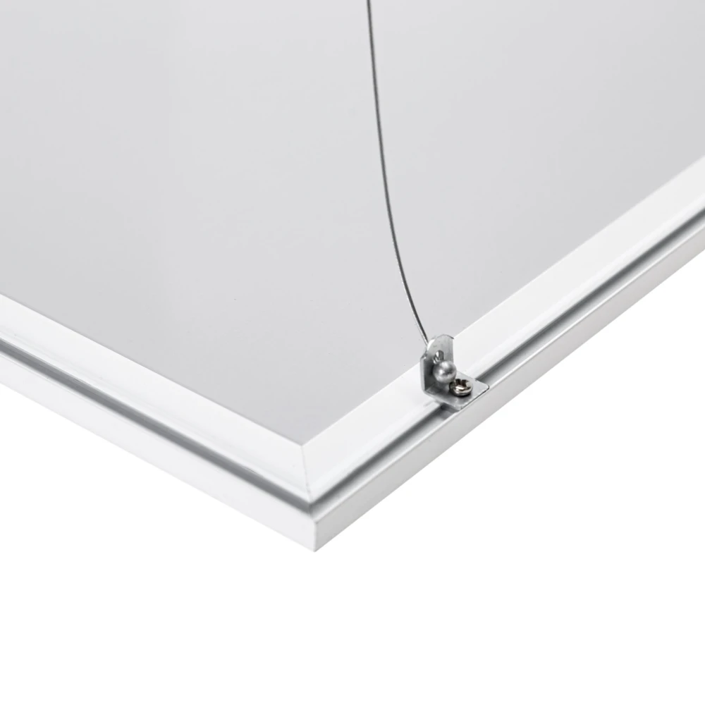 Wiresæt til 60x60 og 30x120 LED paneler, LED-paneler hos HomeNordic