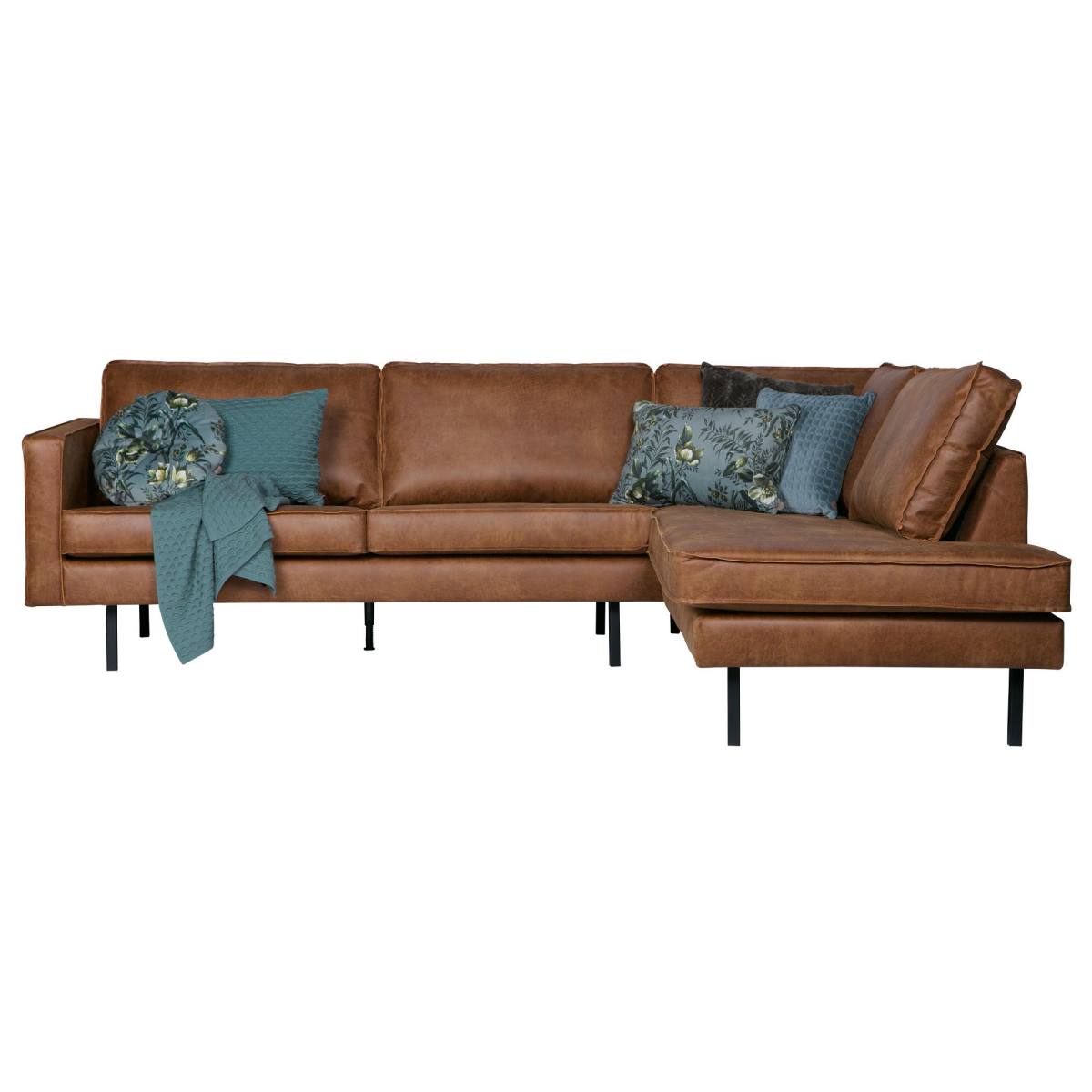 Rodeo Hjørnesofa Højrevendt, produktbillede 4 af 7, Sofaer hos HomeNordic