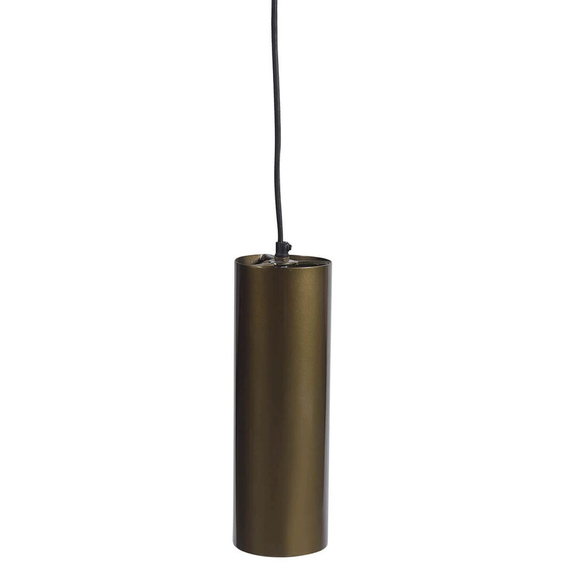 Jonah cylinderformet lampe S, produktbillede 2 af 2, Belysning hos HomeNordic