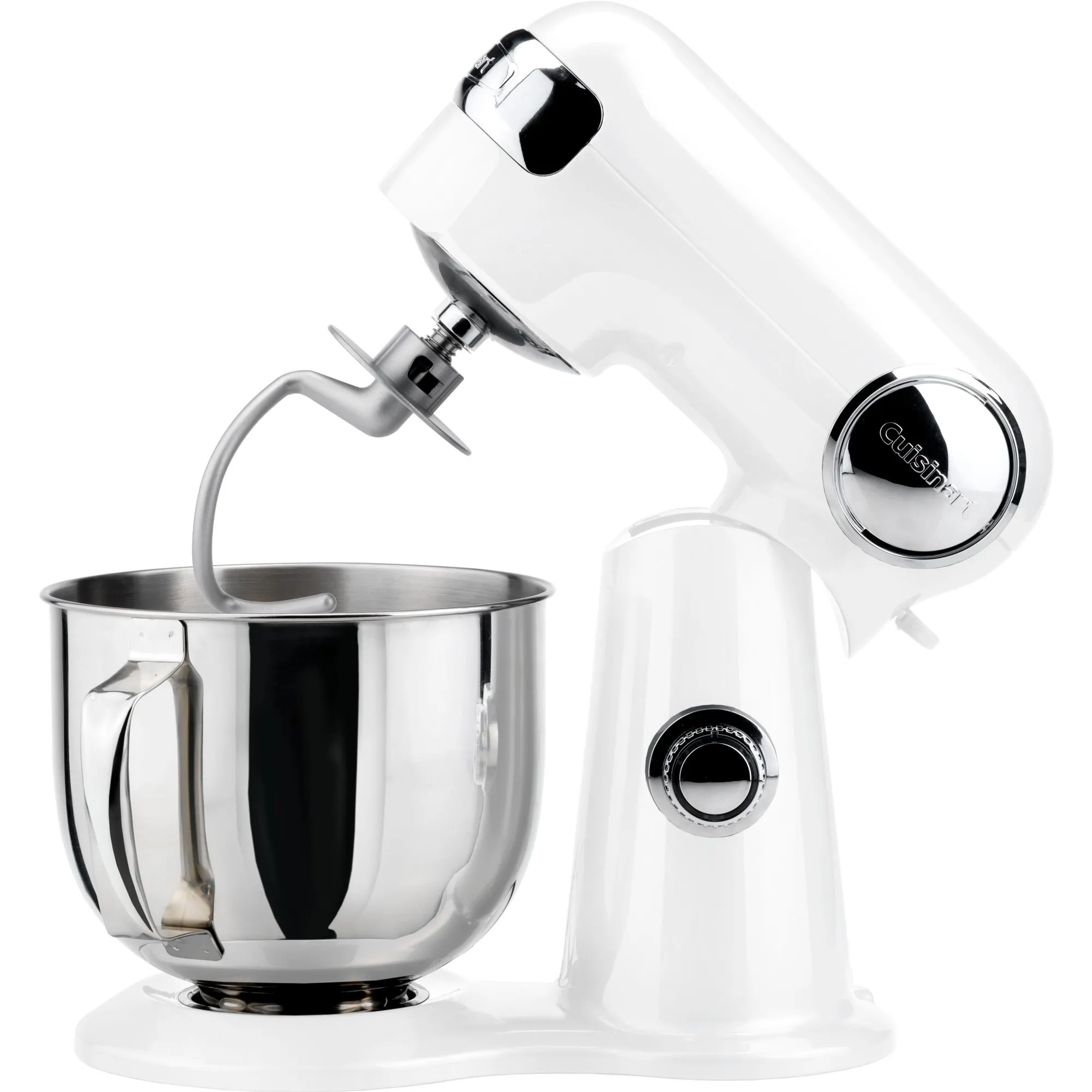 Precision Stand Mixer køkkenmaskine, 5,2 liter, produktbillede 3 af 6, Røremaskiner hos HomeNordic
