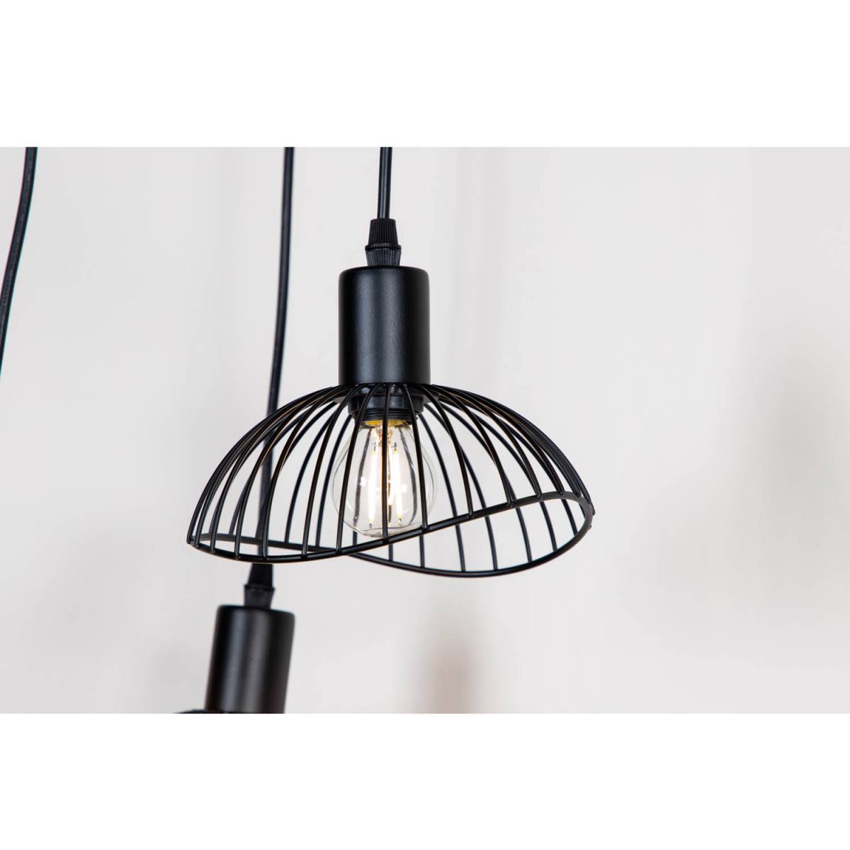 VENTURE DESIGN Elsa loftlampe, produktbillede 3 af 7, Loftlamper hos HomeNordic