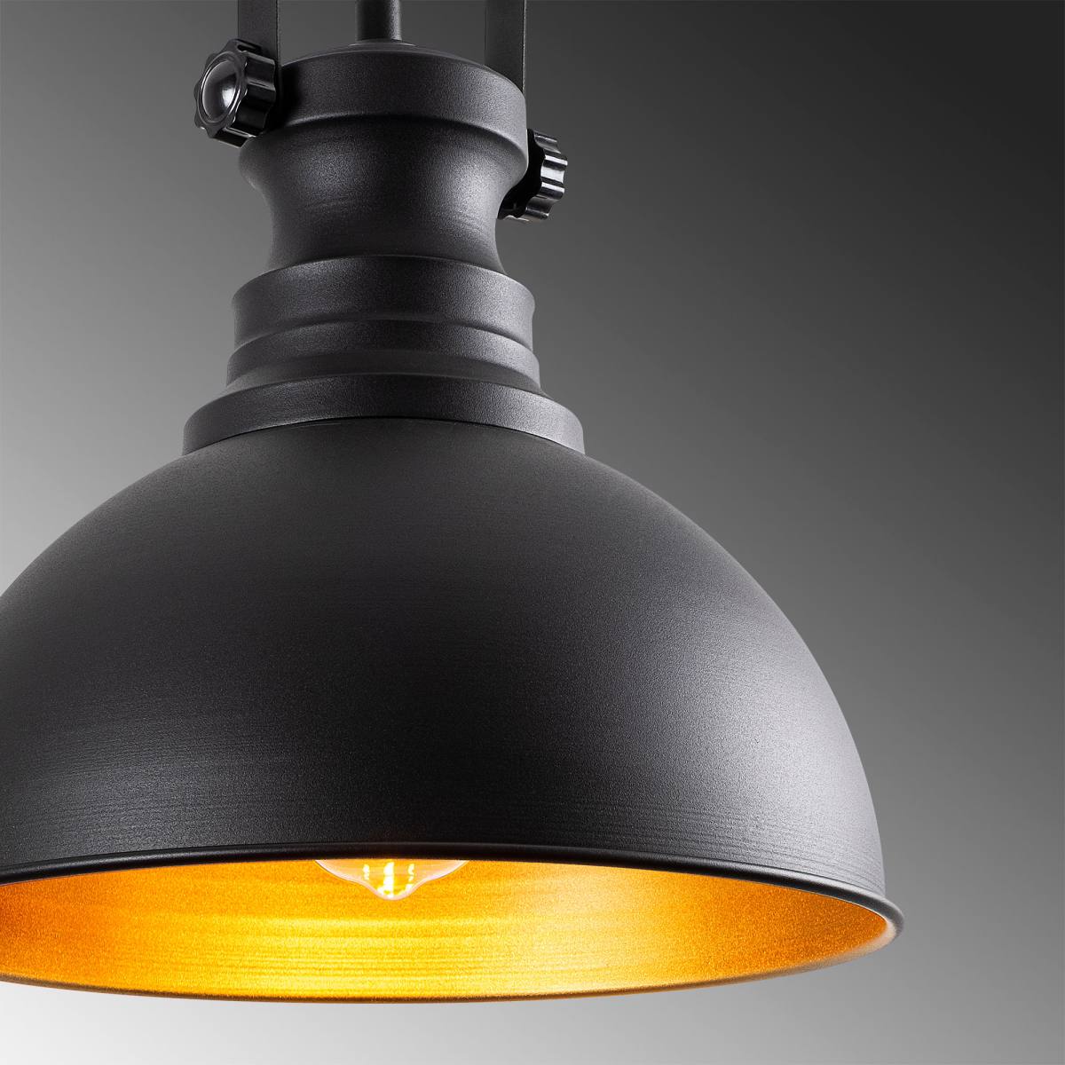 LUMI Mirandela loftlampe, produktbillede 6 af 8, Loftlamper hos HomeNordic