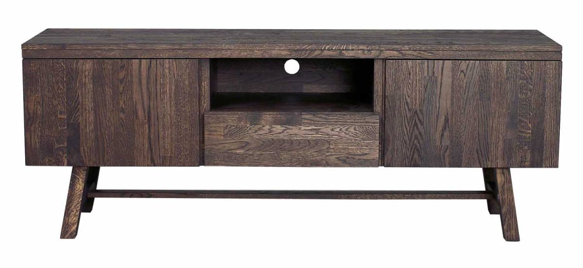 ROWICO Brooklyn TV-bord, TV-borde hos HomeNordic