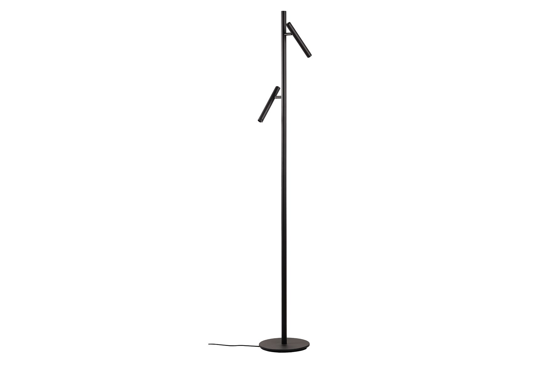 Alto Floor, Gulvlamper hos HomeNordic