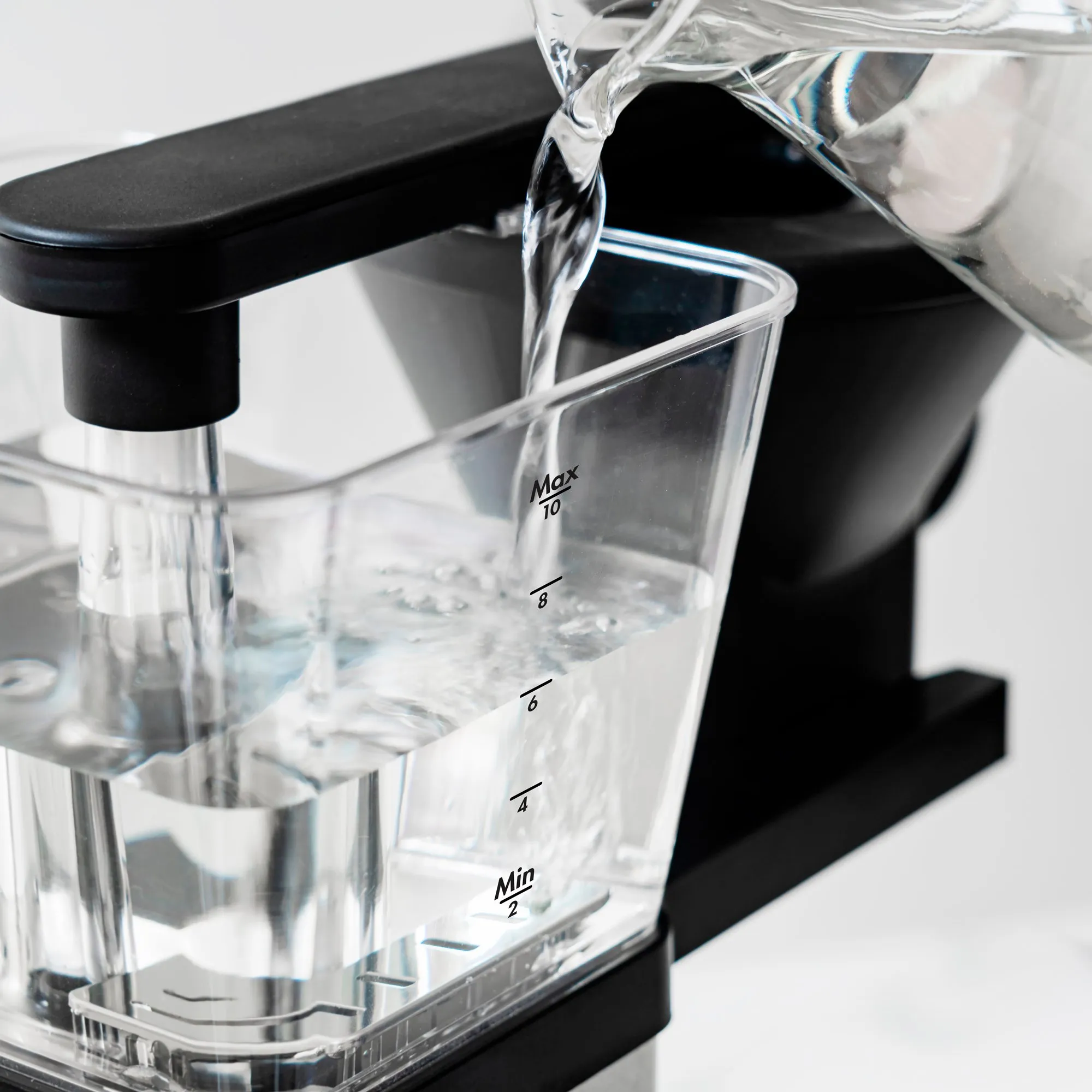 Blooming Prime Coffee Maker, 1,25 liter, produktbillede 5 af 9, Kaffemaskiner hos HomeNordic