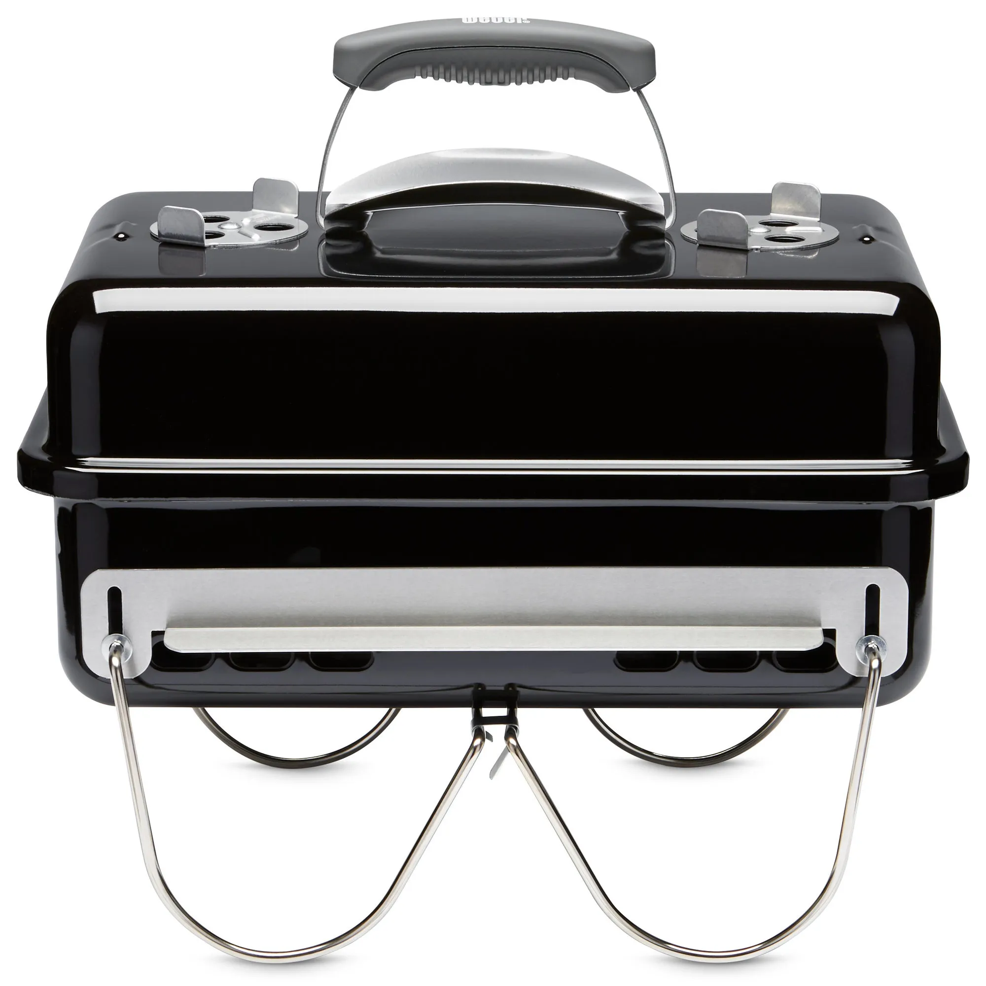 Go-Anywhere brikette / kulgrill, produktbillede 4 af 24 hos HomeNordic