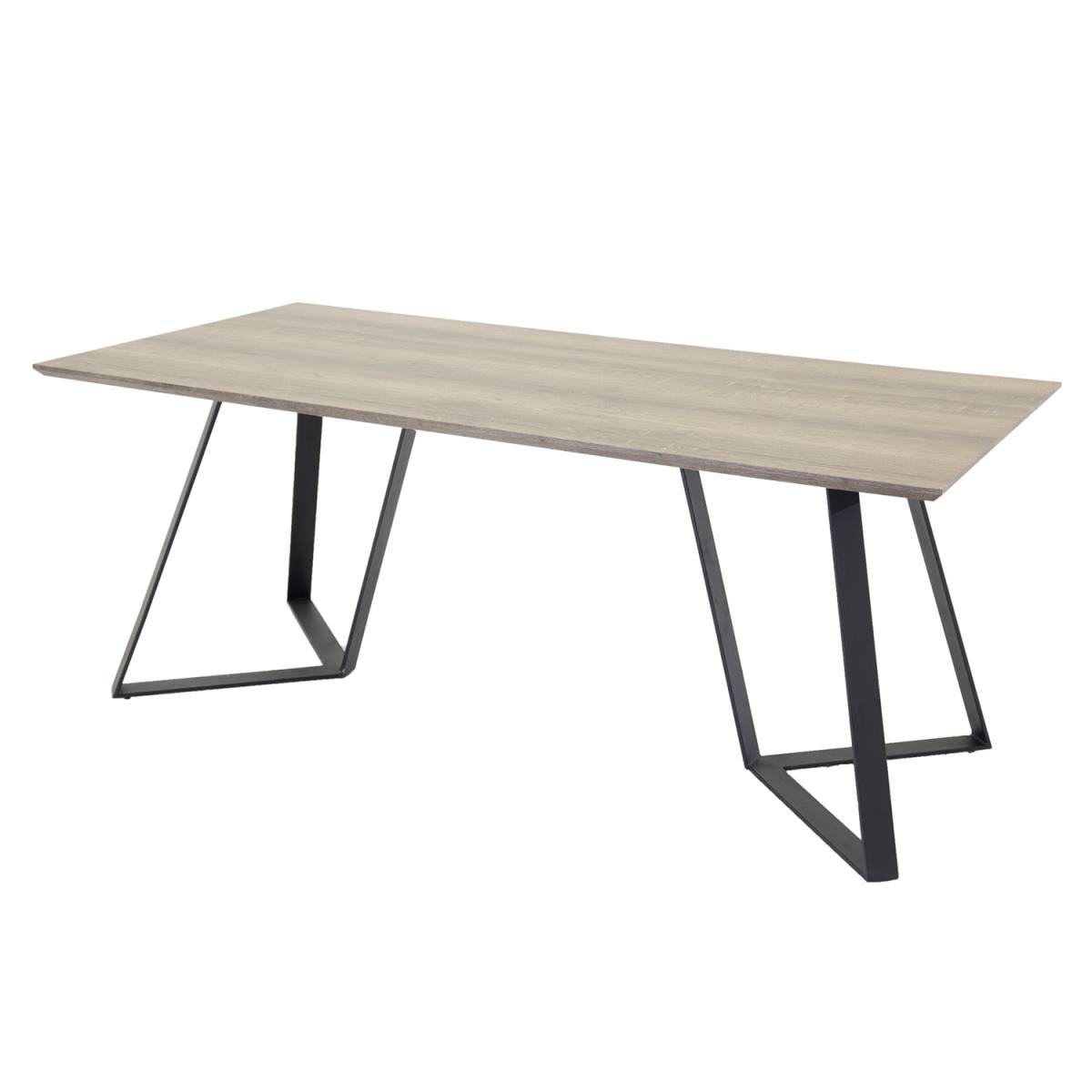 VENTURE DESIGN Marina spisebord, Spiseborde hos HomeNordic