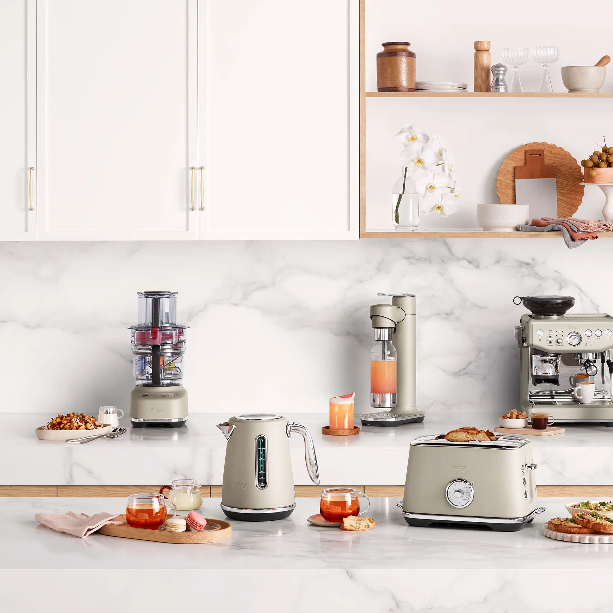 SFP638BSS Paradice 9 Foodprocessor i rustfrit stål, produktbillede 6 af 7, Foodprocessorer hos HomeNordic