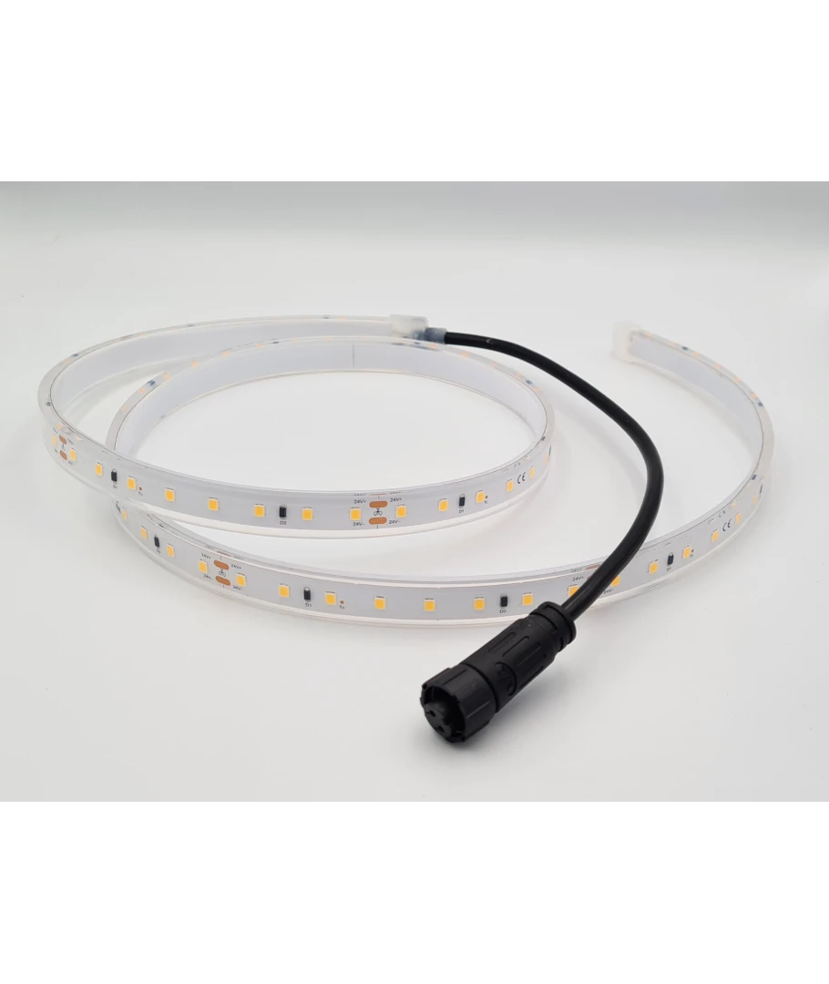 LEDlife Sauna LED strip, produktbillede 9 af 20, LED-strips hos HomeNordic