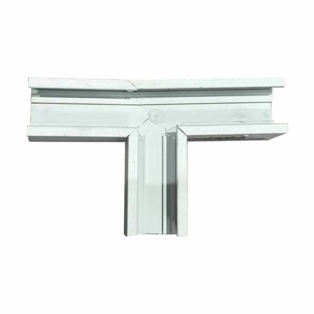 Hvid aluminiumsprofil, Spectrum LED hos HomeNordic