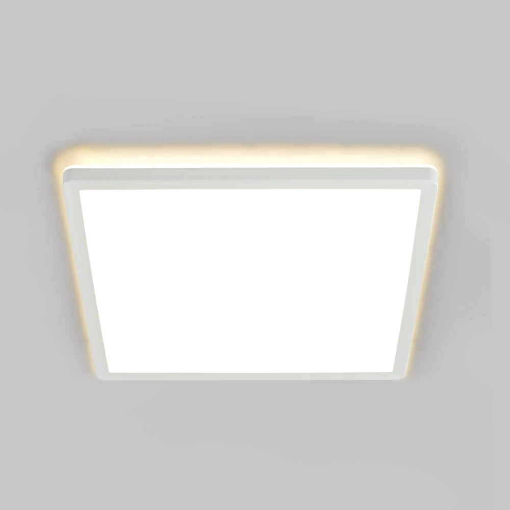 24W LED loftslampe, kvadratisk, Andre varer hos HomeNordic