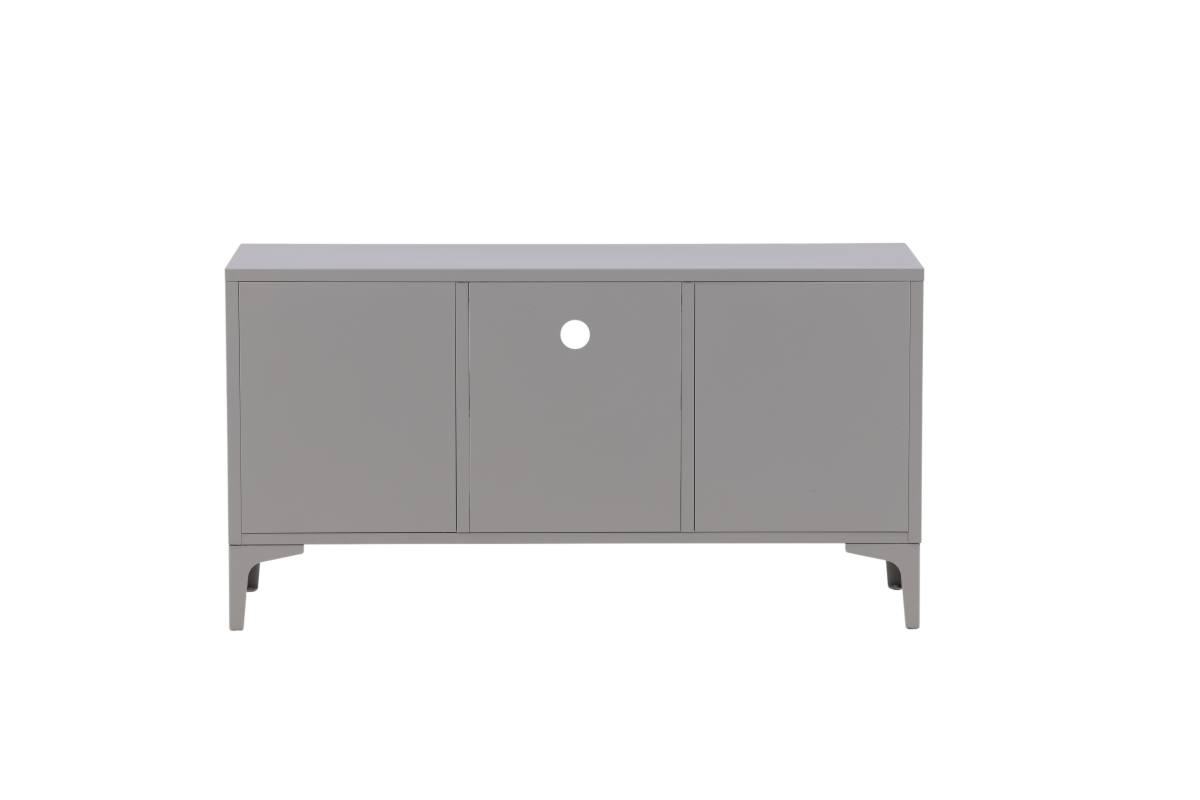 VENTURE DESIGN Piring TV-bord, m. 2 låger og 3 hylder, produktbillede 7 af 17, TV-borde hos HomeNordic