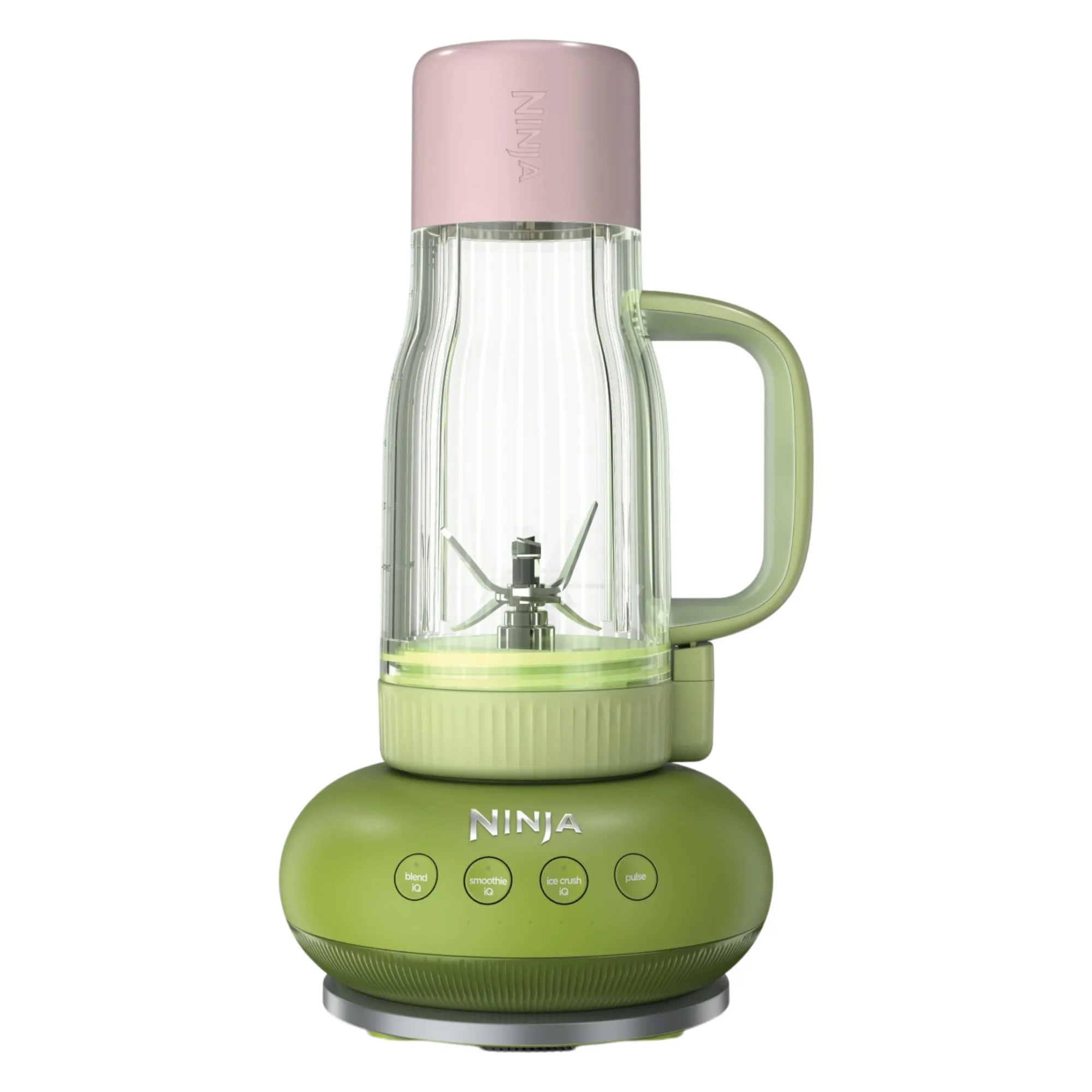 Blendboss-blender, Watermelon Bubble Gum, produktbillede 2 af 12, Blendere hos HomeNordic