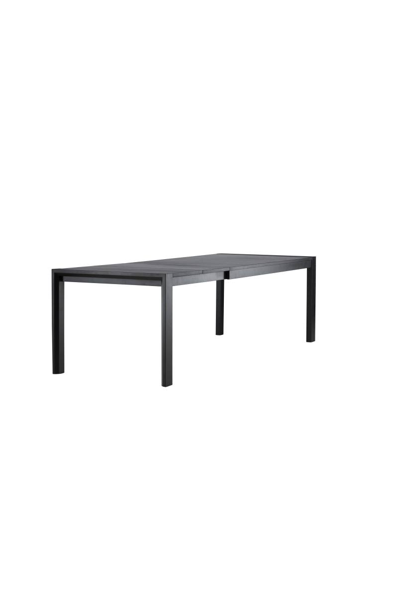 VENTURE DESIGN Slider spisebord, m. udtræk, produktbillede 8 af 24, Spiseborde hos HomeNordic