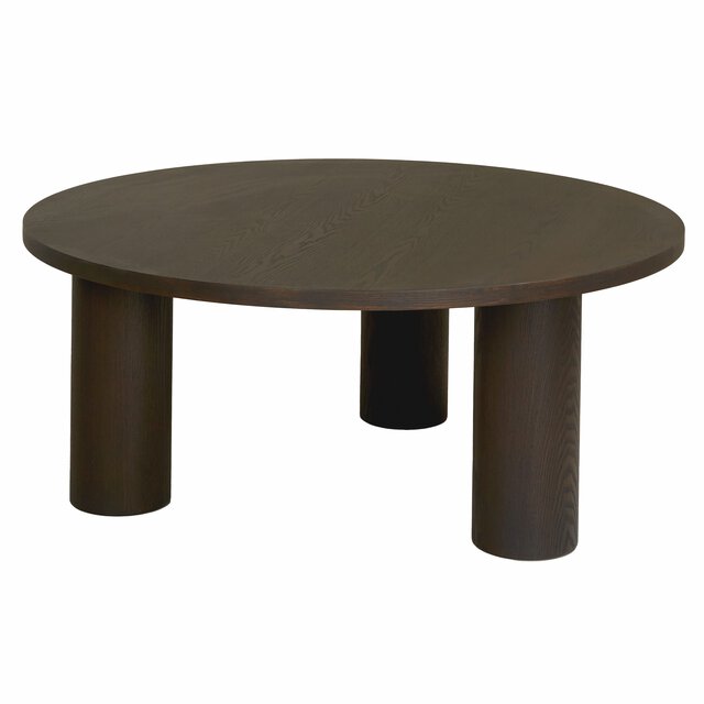 LENE BJERRE TRUDY SIDEBORD SORT, produktbillede 9 af 24, Sideborde hos HomeNordic