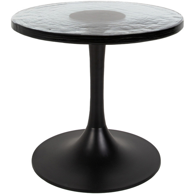 LENE BJERRE AREZZO BORD KLART GLAS, Sideborde hos HomeNordic
