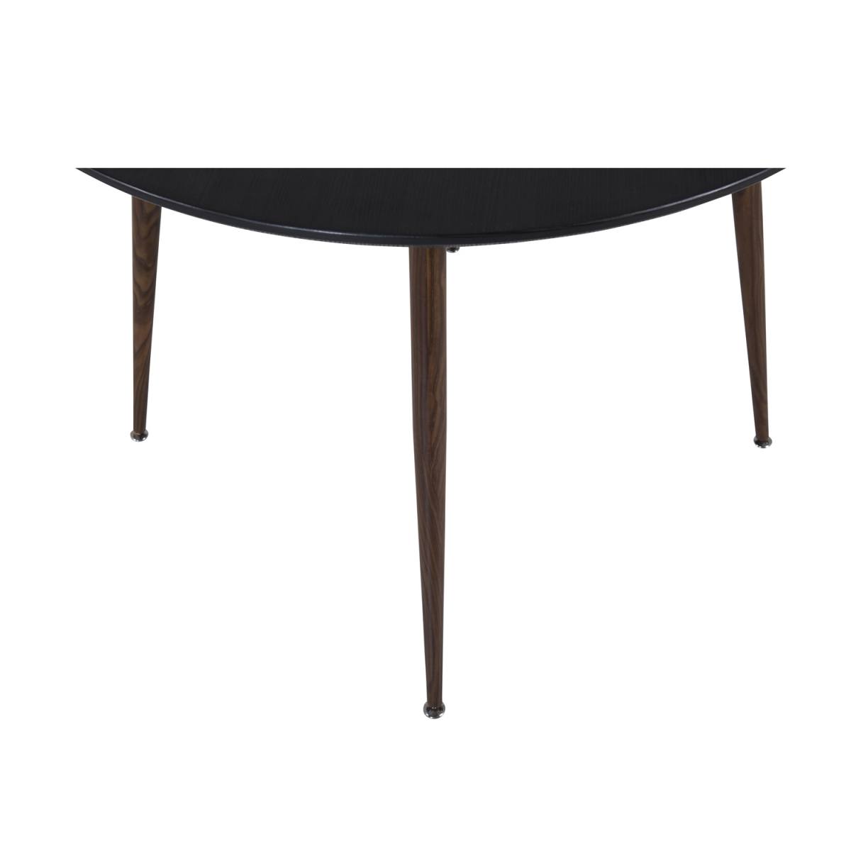 VENTURE DESIGN Plaza spisebord, produktbillede 4 af 9, Spiseborde hos HomeNordic