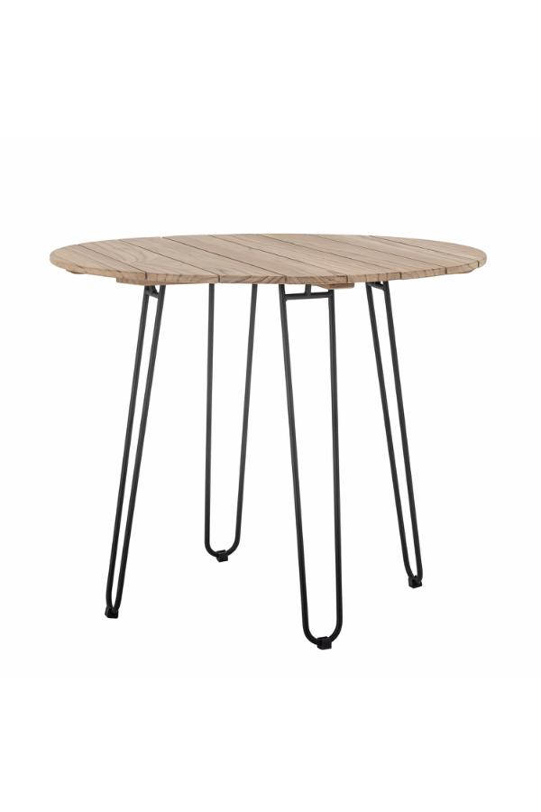 BLOOMINGVILLE MOLITO SPISEBORD, Spiseborde hos HomeNordic