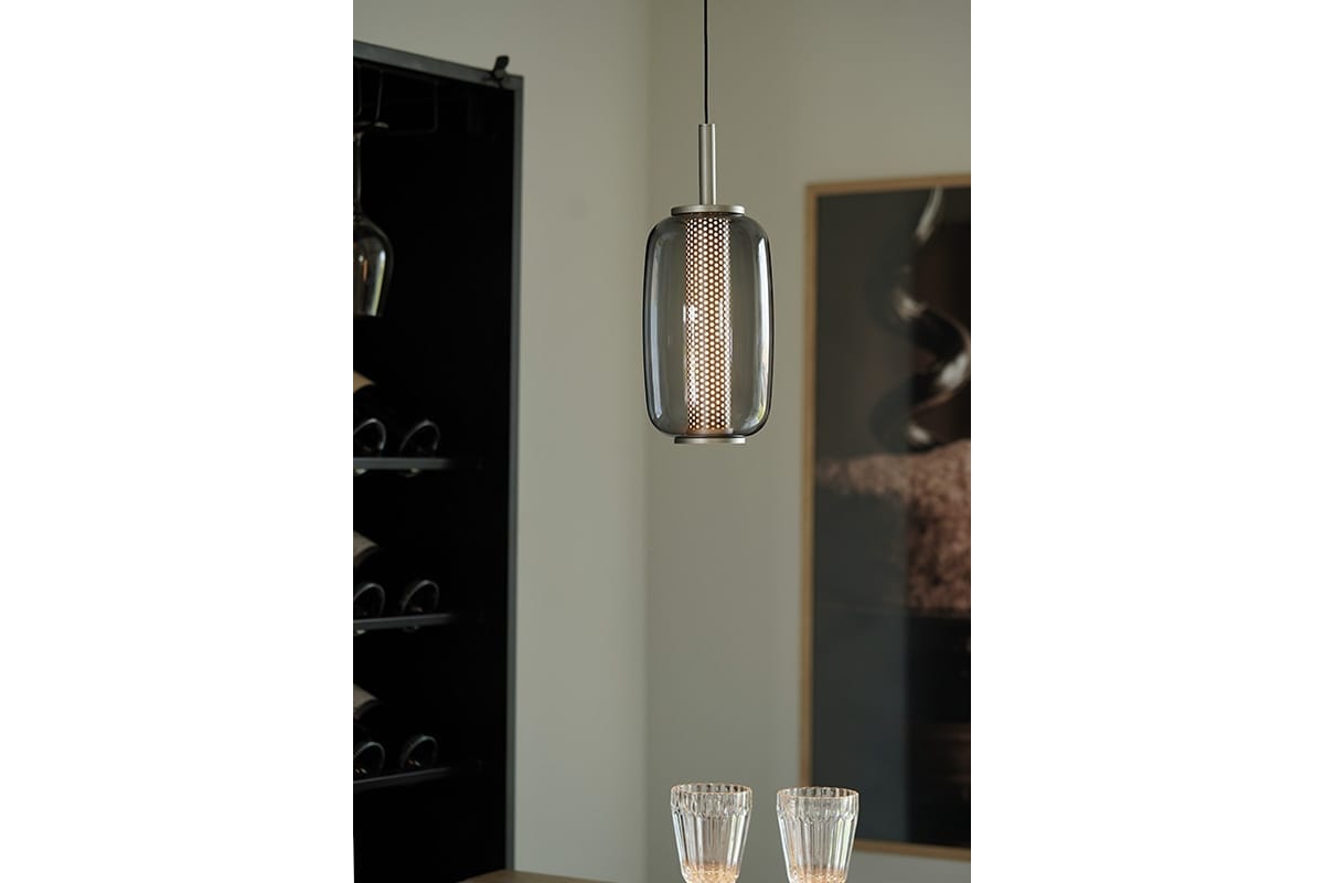 Midnight Pendant – billede 3