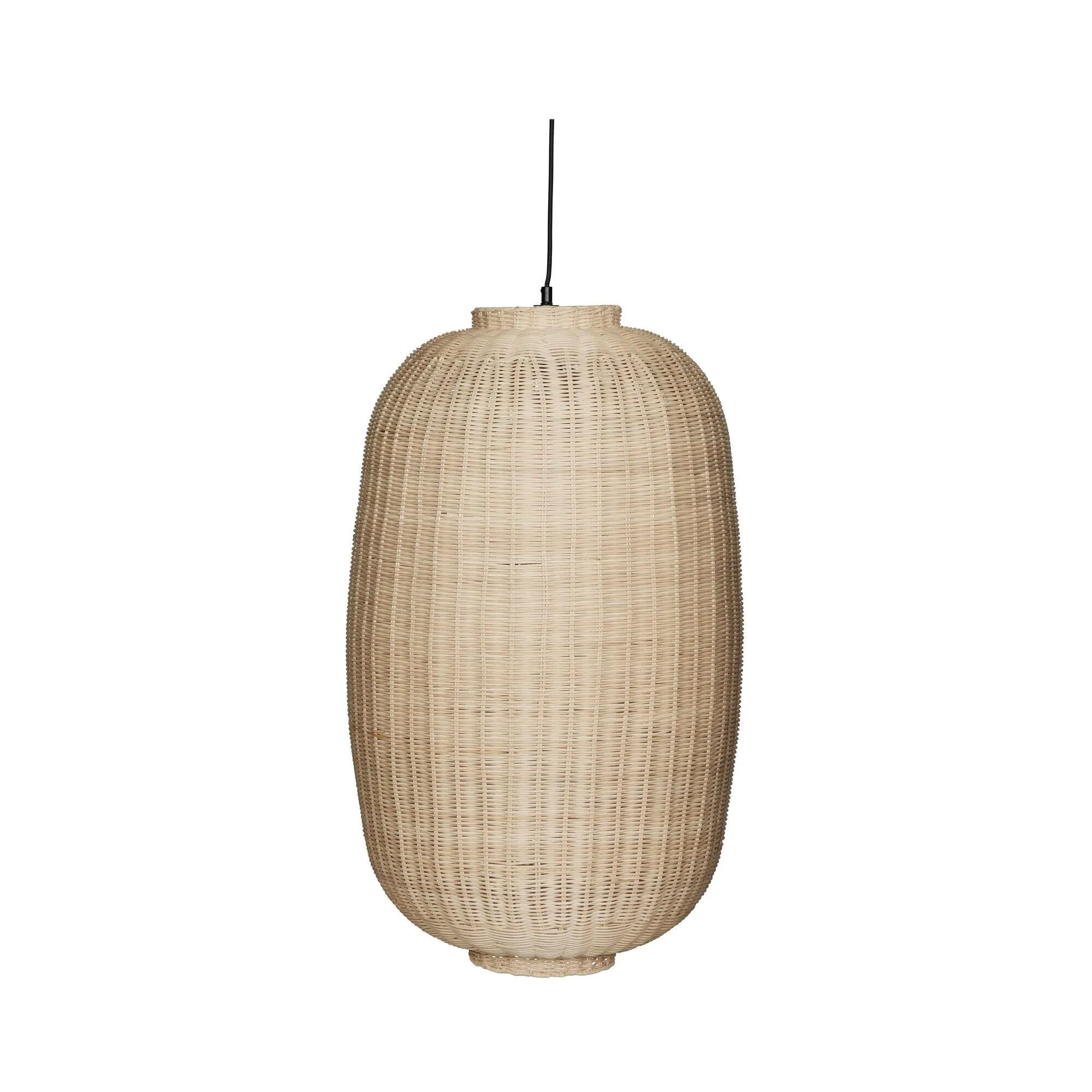 Chand Loftslampe Oval, Loftlamper hos HomeNordic