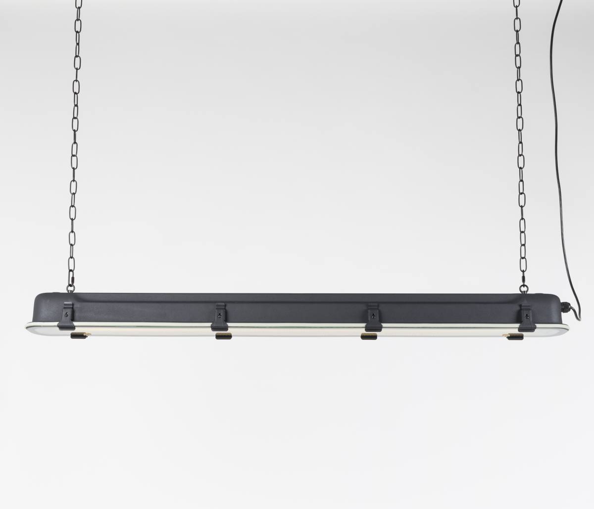 ZUIVER G.T.A. loftlampe XL, Loftlamper hos HomeNordic