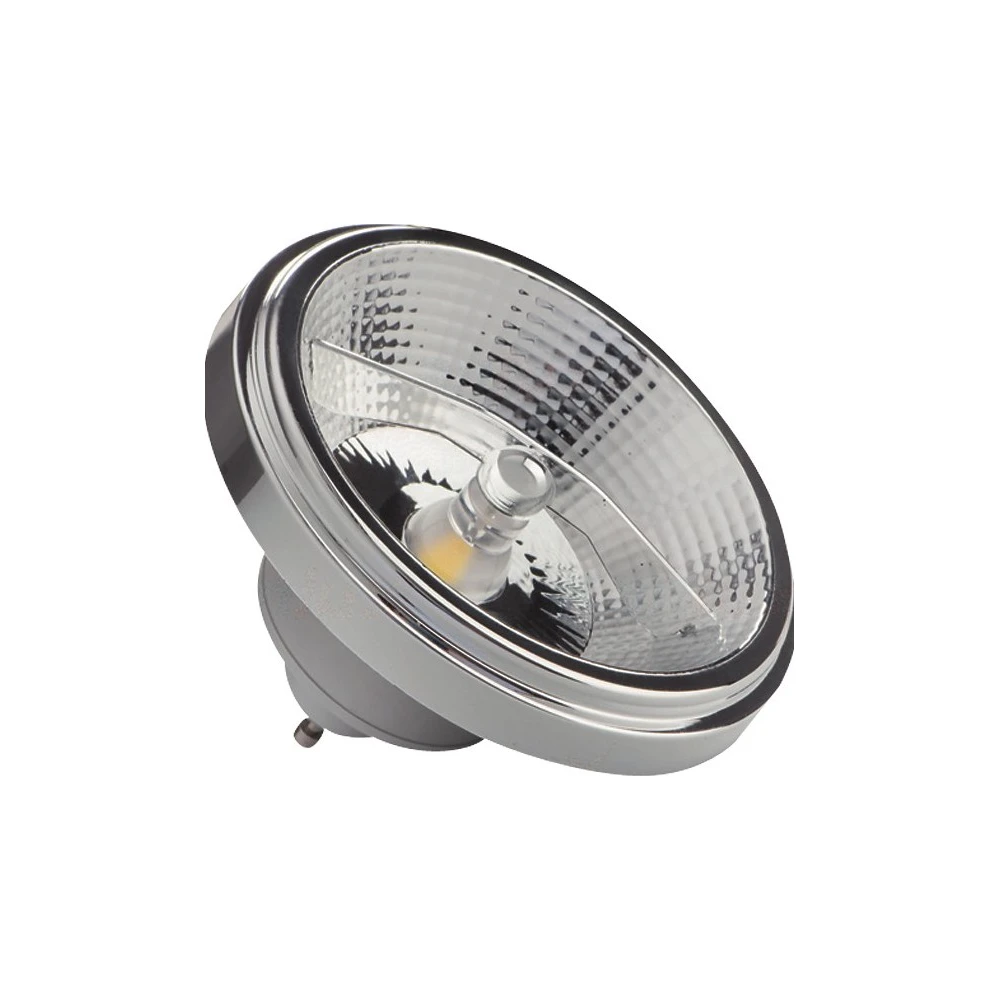 GU10 11W dæmpbar LED spot, Pærer hos HomeNordic