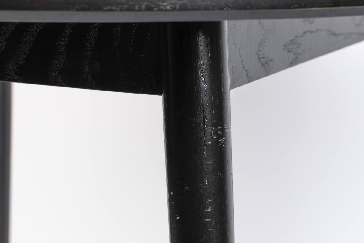 WHITE LABEL LIVING Fabio spisebord, rund, produktbillede 6 af 13, Spiseborde hos HomeNordic