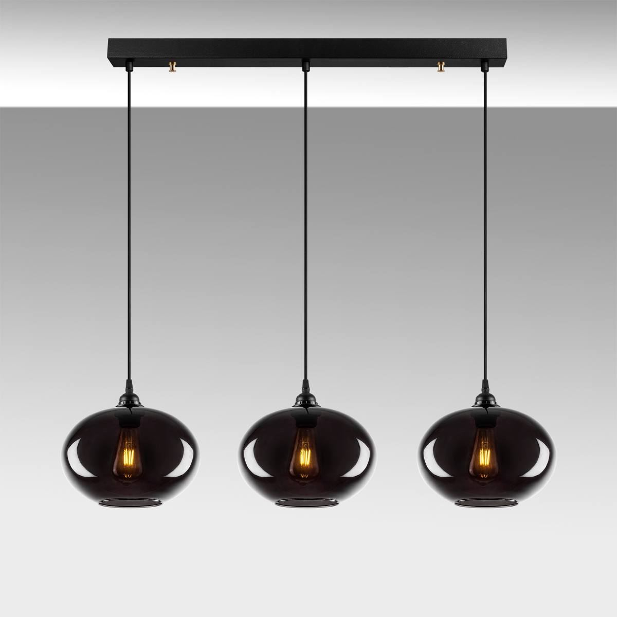 LUMI Celestria loftlampe, produktbillede 5 af 10, Loftlamper hos HomeNordic