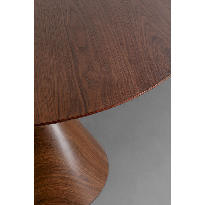 KARE DESIGN Cono spisebord, rund, produktbillede 3 af 6, Spiseborde hos HomeNordic