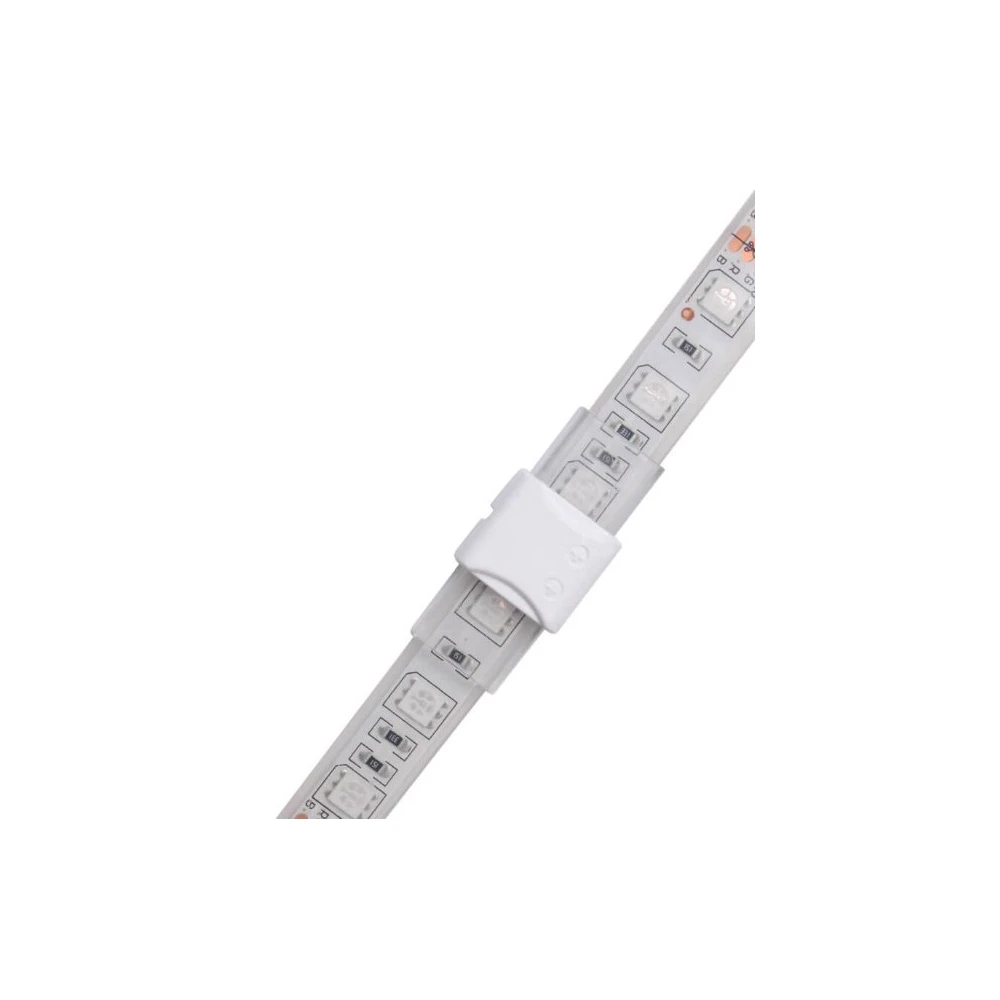 Vandtæt samler til LED strip, LED-strips hos HomeNordic