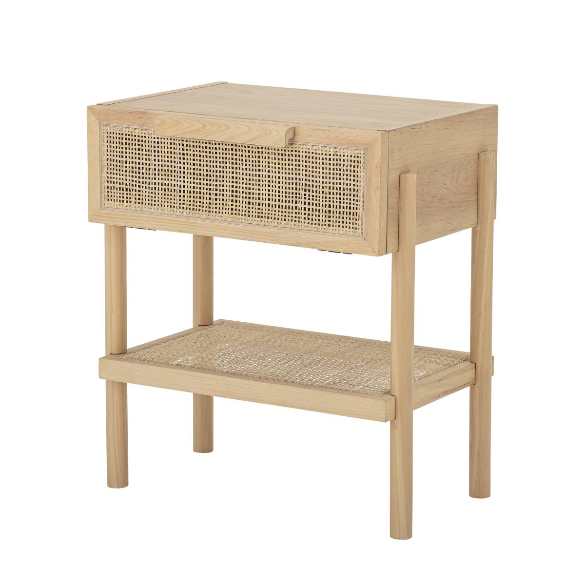 BLOOMINGVILLE MANON SIDEBORD NATUR FSC MIX PINE, produktbillede 5 af 6, Sideborde hos HomeNordic
