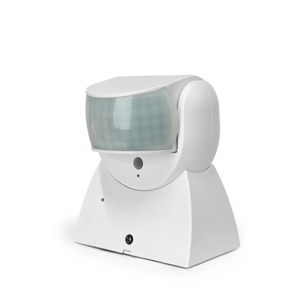 PIR bevægelses- og lyssensor 1200W, produktbillede 3 af 3, Andre varer hos HomeNordic