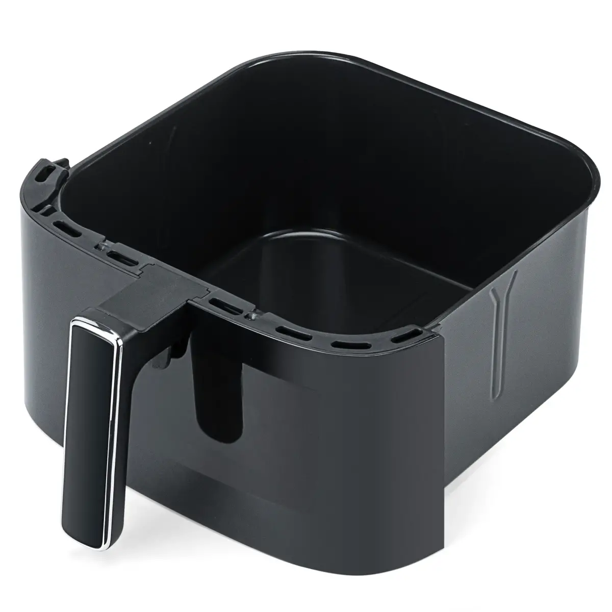 Wilfa AF3B-80P Crispier Airfryer 8 liter, produktbillede 6 af 10, Airfryers hos HomeNordic