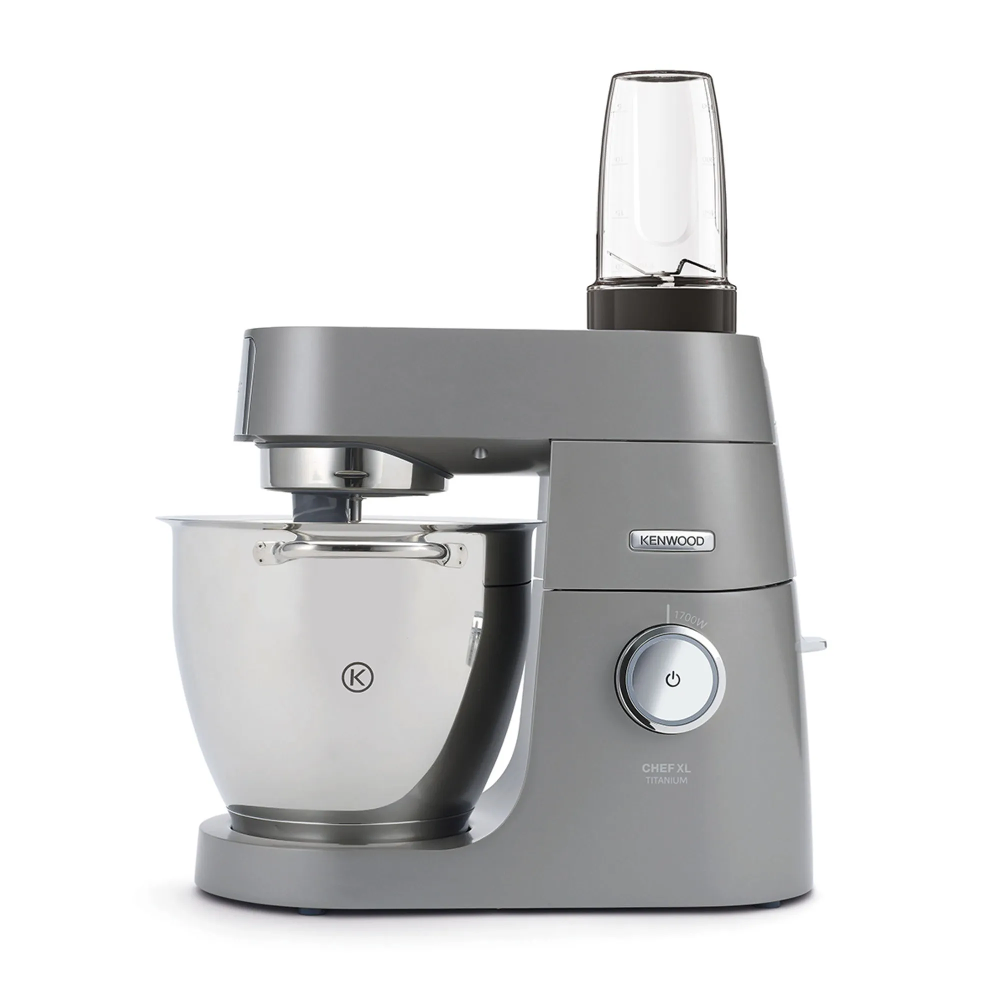 KAH740PL smothie2go Blender, produktbillede 2 af 3, Blendere hos HomeNordic