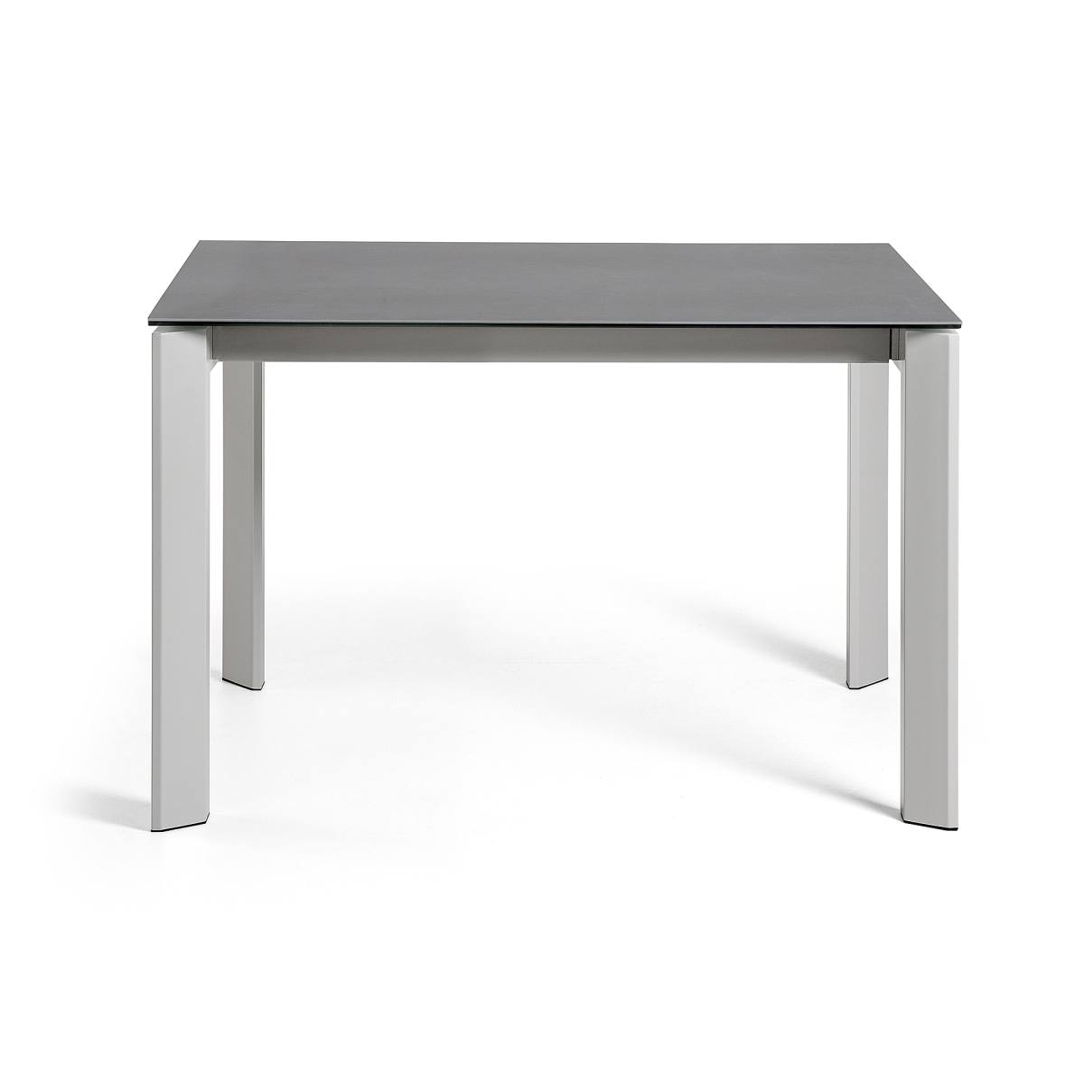 KAVE HOME Axis spisebord, m. butterflybordplade, produktbillede 4 af 4, Spiseborde hos HomeNordic