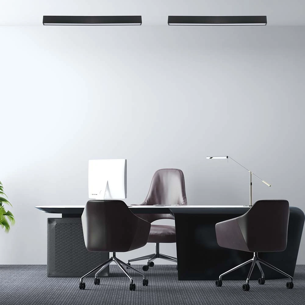 120cm 40W LED lysskinne med Samsung chip, Andre varer hos HomeNordic