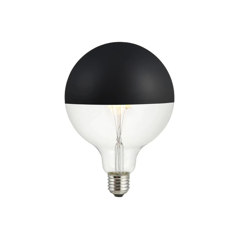 E27 6,5W dæmpbar LED kronepære, Spejle hos HomeNordic