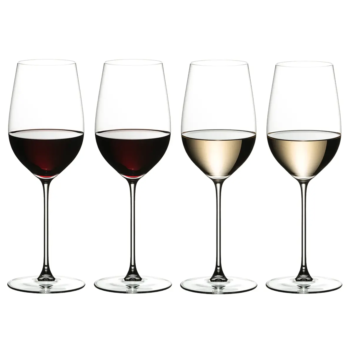 Riedel Veritas Cabernet/Merlot vinglas 70,9 cl, 4-pak, produktbillede 2 af 2 hos HomeNordic