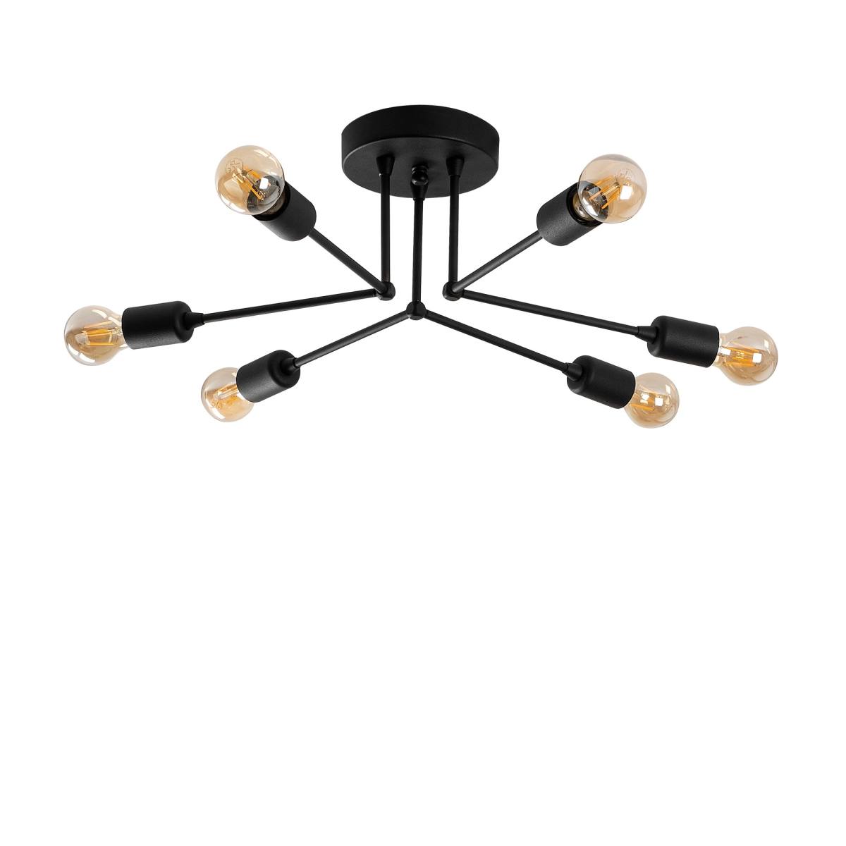 LUMI Thionville loftlampe, Loftlamper hos HomeNordic
