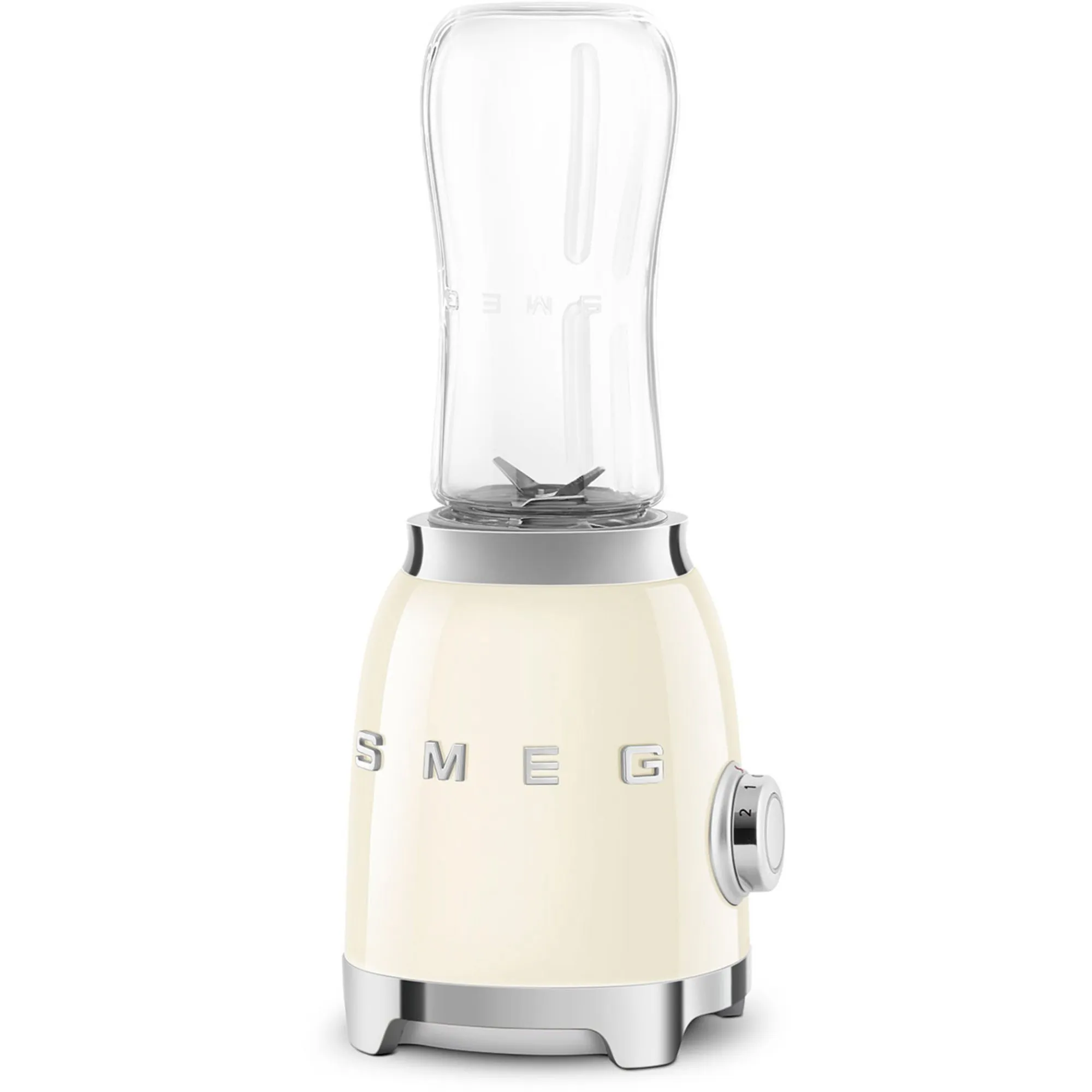 Personal Blender, creme, produktbillede 3 af 4, Blendere hos HomeNordic