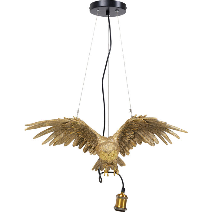 KARE DESIGN Owl loftlampe, produktbillede 4 af 7, Loftlamper hos HomeNordic