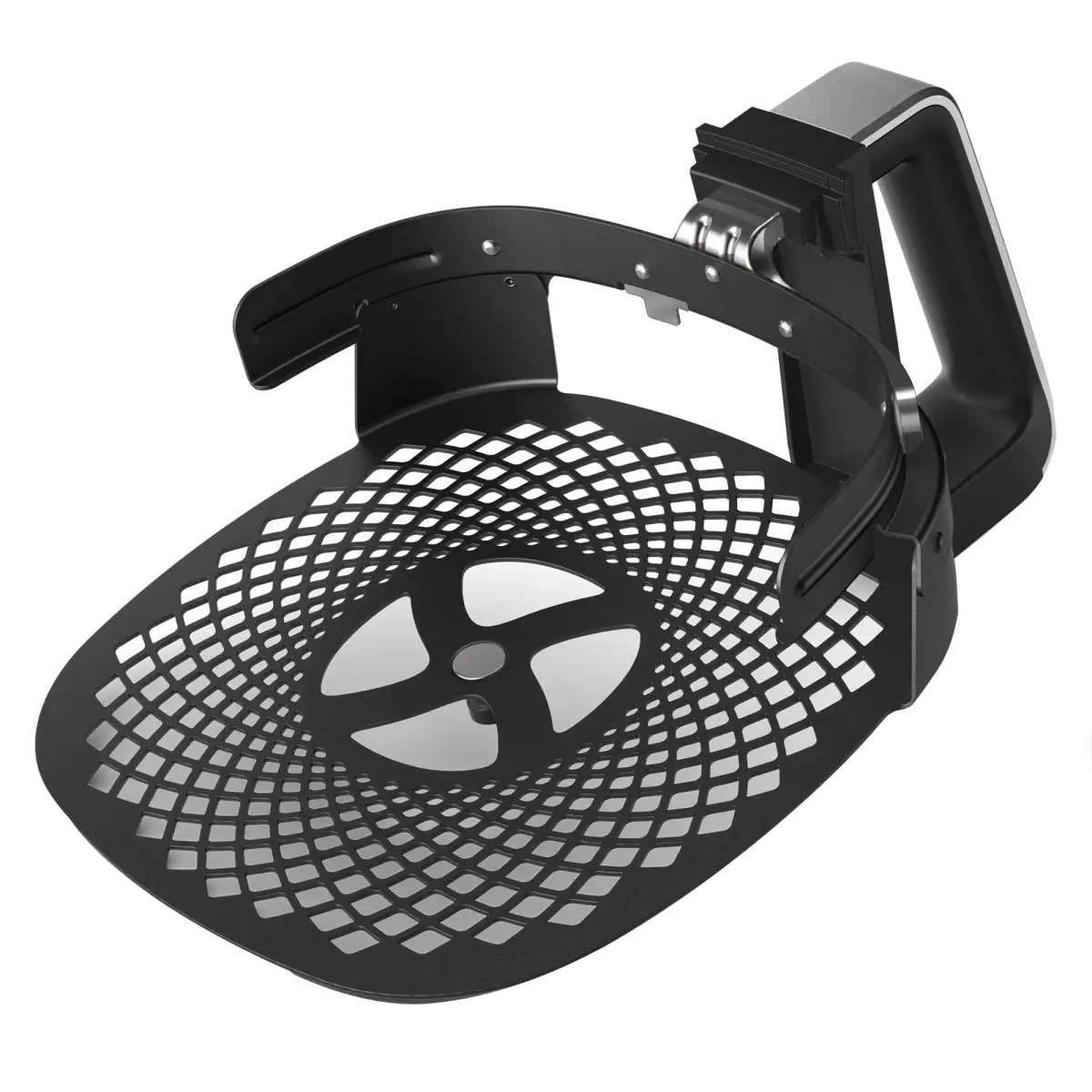 HD9952/00 Airfryer Accessory XXL pizza-sæt, Airfryers hos HomeNordic