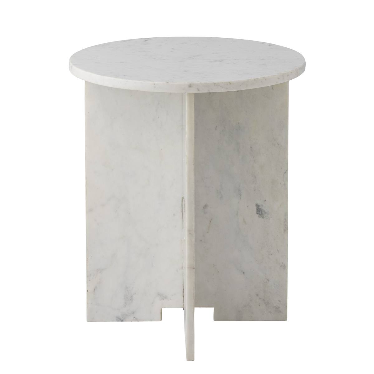 BLOOMINGVILLE JASMIA SIDEBORD HVID MARMOR, Sideborde hos HomeNordic