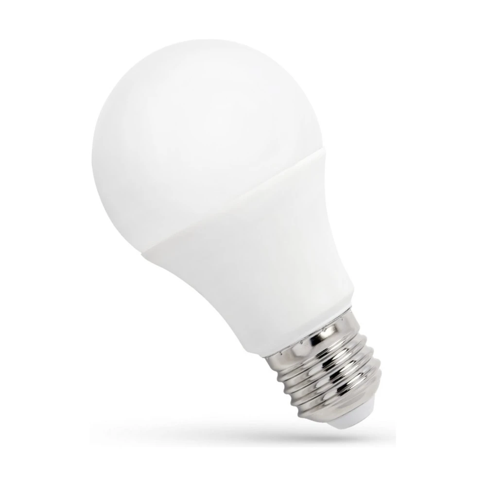E27 4,9W LED pære, Pærer hos HomeNordic